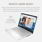 HP Newest 14" Business Laptop,Intel Celeron N4120,Up to16GB RAM,384GB Storage