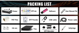 A4 DTF Printer for Epson L805 Direct to Film DTF Impresora Heat Transfer DTF Printer for Clothes T shirt