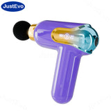 Fascia Muscle Relaxation Full-Body Gun Massager for Relaxing Before Bed.LC-002