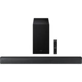 Samsung HW DTS Virtual:X Surround Sound, Deep Bass, Bluetooth Speaker