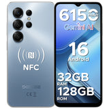 DOOGEE Note56X Pro Cell Phone Android 16 6.56'' HD+ 90Hz Display