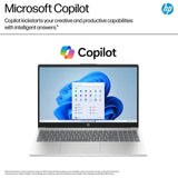 HP 15.6" Full HD Touchscreen Laptop, Intel Core i7-1355U,