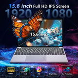 15.6 inch Gaming Laptop Intel Core i9 10980HK/9900 Windows 11