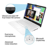 HP 14" 2025 Business Laptop,Intel Celeron N4500,16GB RAM,320GB Storage