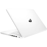 HP Newest 14" Business Laptop,Intel Celeron N4120,Up to 16GB RAM