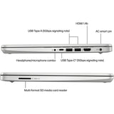 HP Newest 14" Business Laptop,Intel Celeron N4120,Up to16GB RAM,384GB Storage