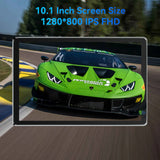C107 Android 14 Tablet 10.1 Inch 10GB RAM 128GB ROM 1TB Expand