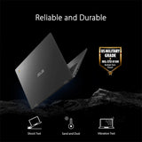 ASUS Chromebook CM1402 14" FHD Laptop