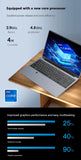 Intel Core i9-10980HK Windows 11 Pro 15.6 inch Fingerprint UnIock Keyboard