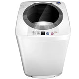 Portable 7.7 lbs Automatic Laundry Washing