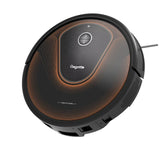 All-In-One Robot Vacuum Cleaner Wet Dry Function for Hotels Households