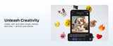 DOOGEE Note56X Pro Cell Phone Android 16 6.56'' HD+ 90Hz Display