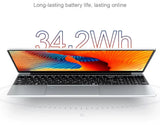 Intel Core i9-10980HK Windows 11 Pro 15.6 inch Fingerprint UnIock Keyboard