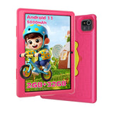 KT1008 10.1 Inch Children Tablet Android 11 6GB RAM