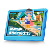 KT1006 10.1 Inch Kids Tablet 6GB RAM 64GB ROM and 128GB SD Expansion