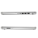 HP 14" Business Laptop,Intel Celeron N4120,4GB RAM, 128GB eMMC