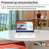 HP 14" 2025 Business Laptop,Intel Celeron N4500,16GB RAM,320GB Storage