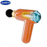 Fascia Muscle Relaxation Full-Body Gun Massager for Relaxing Before Bed.LC-002