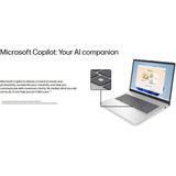 Hp 17.3" Hd Touchscreen Laptop, Intel Core Ultra 7 255U, 32Gb Ddr5 Ram, 2Tb Ssd, Backlit Keyboard
