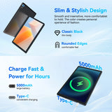 OC101 Android 13 10 inch Tablet Octa-Core 8 (4+4) RAM 128GB ROM