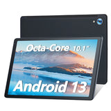 OC101 Android 13 10 inch Tablet Octa-Core 8 (4+4) RAM 128GB ROM