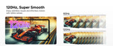 Aorlym P13 Tablet 13 inch Android 16 2 in 1 PC 13.4" 2.4K Gemini