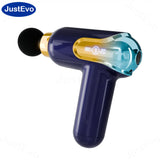 Fascia Muscle Relaxation Full-Body Gun Massager for Relaxing Before Bed.LC-002