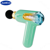 Fascia Muscle Relaxation Full-Body Gun Massager for Relaxing Before Bed.LC-002