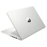 HP 14" Business Laptop,Intel Celeron N4120,4GB RAM, 128GB eMMC,1 Year Office