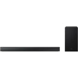 Samsung HW DTS Virtual:X Surround Sound, Deep Bass, Bluetooth Speaker