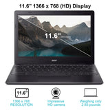 acer 311 Chromebook Laptop, 11.6'' HD Display, 4GB LPDDR4 RAM