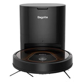 All-In-One Robot Vacuum Cleaner Wet Dry Function for Hotels Households