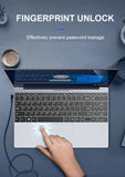 Intel Core i9-10980HK Windows 11 Pro 15.6 inch Fingerprint UnIock Keyboard