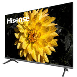 Hisense 43-Inch Class 1080p FHD LED Smart TV Compatible with Alexa