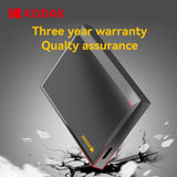 Kodak P190 5Gbps Portable External Hard Drive 500GB 1T USB3.0 Lightweight
