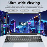 Intel Core i9-10980HK Windows 11 Pro 15.6 inch Fingerprint UnIock Keyboard