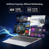 15.6 inch Gaming Laptop Intel Core i9 10980HK/9900 Windows 11