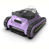 (2025 New) Cordless Robotic Cleaner, for Inground Pools up to 2000 Sq.f