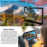 Android 14 8GB RAM+64GB ROM (Expand to 1TB) Octa-Core Tablet 10 inch