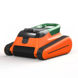 (2025 New) Cordless Robotic Cleaner, for Inground Pools up to 2000 Sq.f