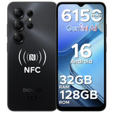 DOOGEE Note56X Pro Cell Phone Android 16 6.56'' HD+ 90Hz Display