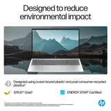 HP 15.6" Touchscreen Business Laptop,Intel Core i3-1215U,Up to 64GB RAM