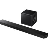 Samsung Q800F 5.1.2ch Q Series Soundbar+Subwoofer, Wireless Dolby Atmos