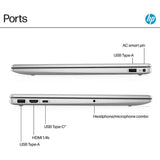 HP 15.6" Full HD Touchscreen Laptop, Intel Core i7-1355U,