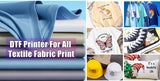 A4 DTF Printer for Epson L805 Direct to Film DTF Impresora Heat Transfer DTF Printer for Clothes T shirt