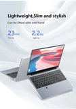 Intel Core i9-10980HK Windows 11 Pro 15.6 inch Fingerprint UnIock Keyboard