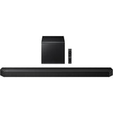 Samsung Q800F 5.1.2ch Q Series Soundbar+Subwoofer, Wireless Dolby Atmos
