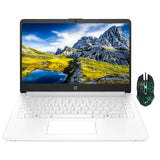 HP 14" Laptop, Intel Celeron N4500, Up to 16G RAM, Up to 320GB Storage