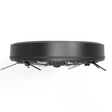All-In-One Robot Vacuum Cleaner Wet Dry Function for Hotels Households