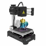 Easythreed 3D Printer K9 Easy To Use One-click Print Mainboard Magnetic Platform Desktop